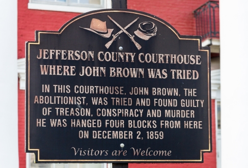 HISTORY-CT Jefferson County Museum